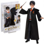 Figúrka Harry Potter s doplnkami